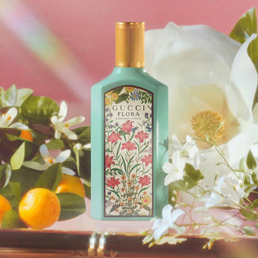 古驰绮梦茉莉香型女士香水 50ml 商品图2