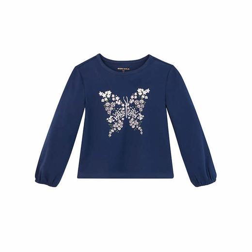 BCBG 女小童3件套装 断码特价只要￥210直邮到手！ 商品图5