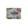 ABC茶树精华纤薄夜用棉网卫生巾8片N82(6922731881786) 商品缩略图0