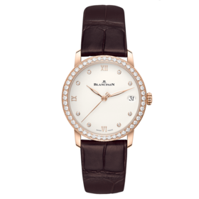 宝珀 Blancpain 经典系列 6127-2987-55A 腕表
