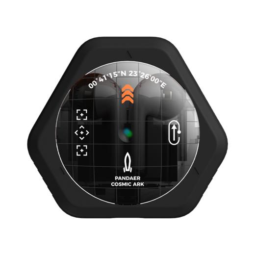 PASA 游戏耳机 商品图5