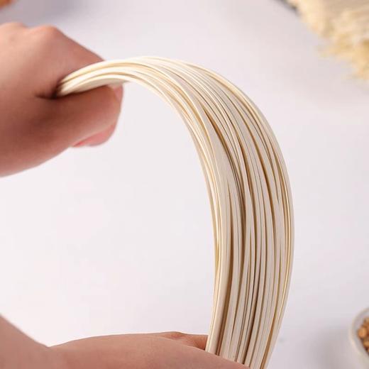 张和李平江晒面1.2kg 商品图2