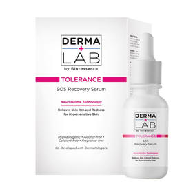 马来西亚Derma Lab 密集安敏护修精华 30ml