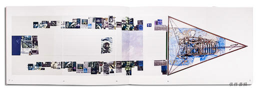 UCCA出品 |  劳森伯格在中国 商品图4