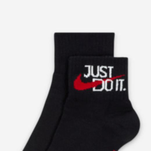 Nike Everyday Essential 运动袜（2 双） DR9725 商品图3