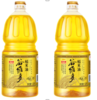 金龙鱼双一万稻米油1.8L*2瓶/份 商品缩略图0