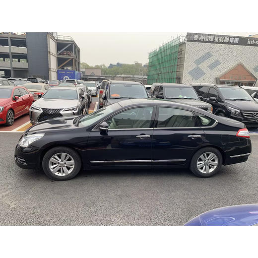 日产 天籁 2.0L XL 舒适版【长租-北京】 商品图3