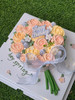 春游/露营拼圆圆（花束版） 商品缩略图0