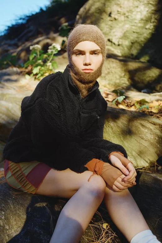 The North Face 北面毛毛卫衣 反季特价￥620直邮到手，原价￥1500 商品图7