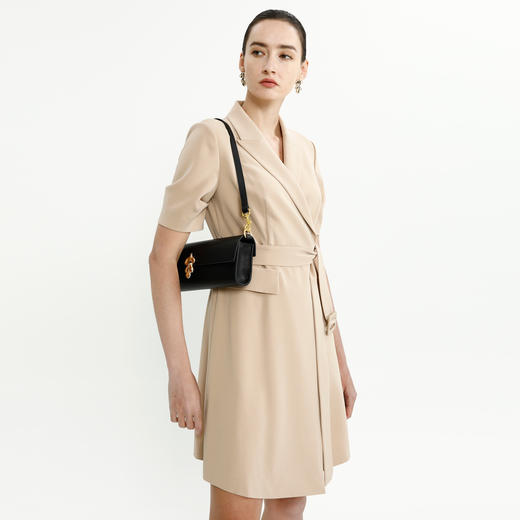 卡莉朵拉连衣裙C26B7520 商品图0