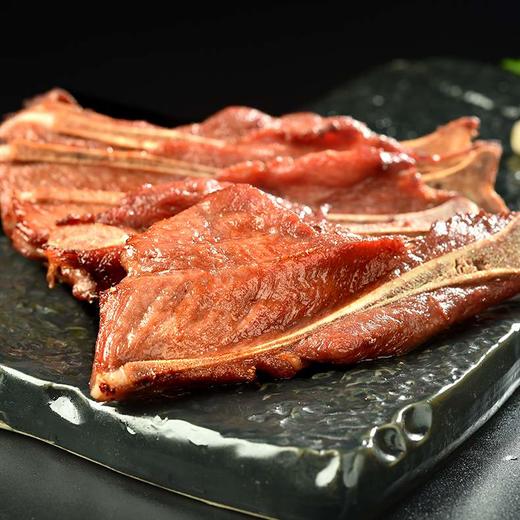 食掌柜扇子骨 商品图3