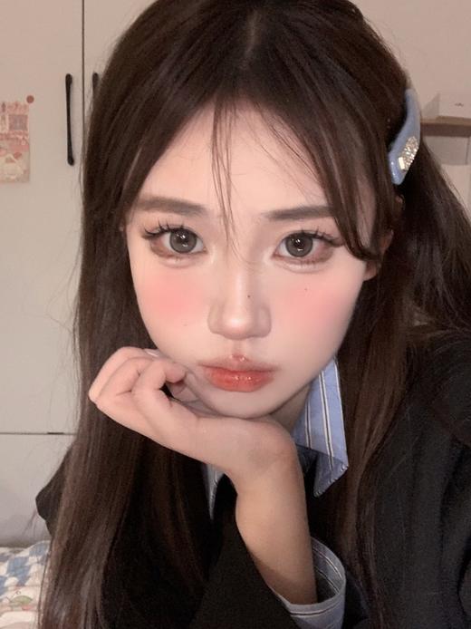 Eallagirl 年抛 栗栗山茶 直径14.2mm着色13.7mm 商品图1