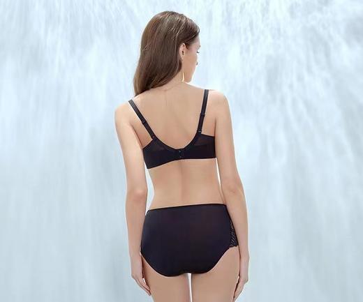 安莉芳 新款文胸EB00587/EB00588/EB00589配套内裤E300589 199 商品图2