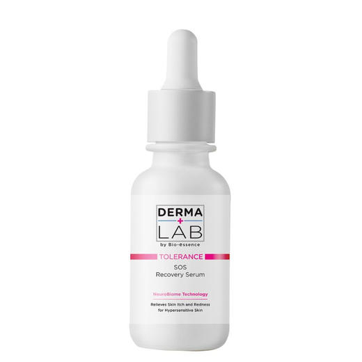 马来西亚Derma Lab 密集安敏护修精华 30ml 商品图2