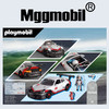摩比积木70764保时捷911 GT3杯 商品缩略图1