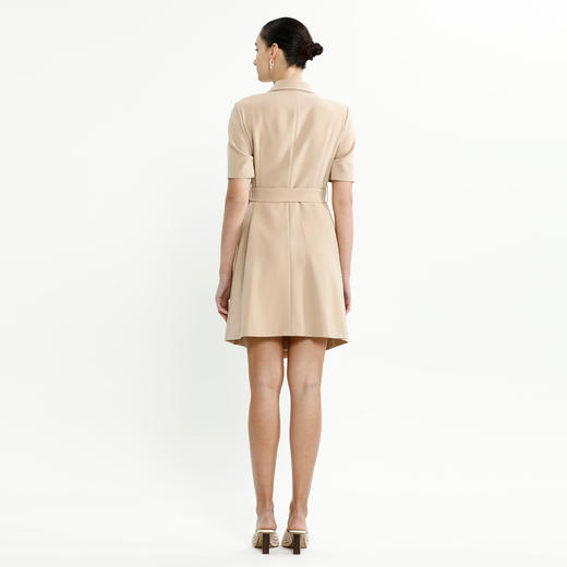 卡莉朵拉连衣裙C26B7520 商品图2