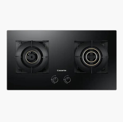 卡萨帝（Casarte）灶具 JZT-C5G78BGU9 商品图0