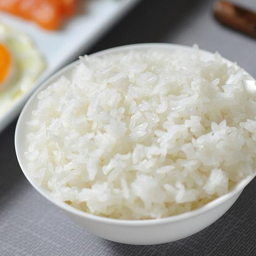  稻宝昌新米正宗东北大米寒地大米 10斤真空包邮 商品图3