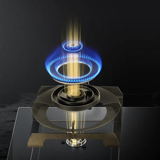 卡萨帝（Casarte）灶具 JZT-C5G78BGU9 商品图10