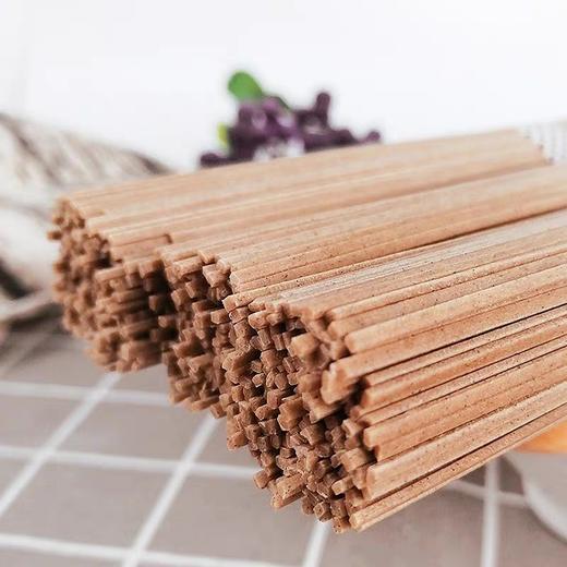 日本播磨荞麦面450g 商品图1