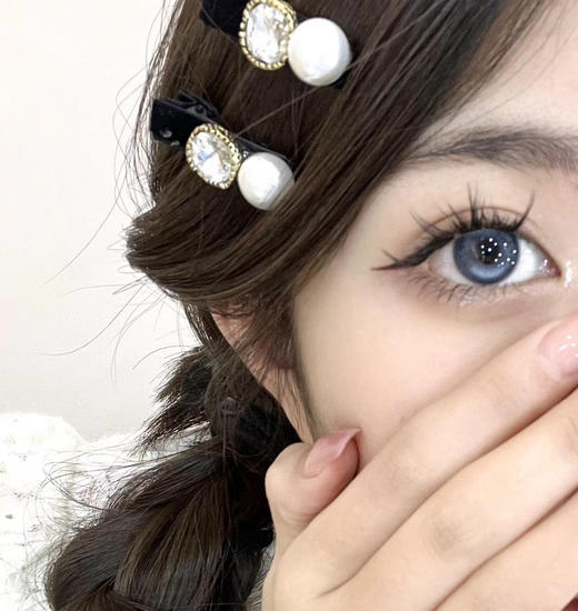 【日抛】 Papadox 来古冰川14.2 着色13.6 商品图1