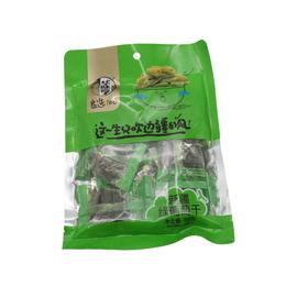 华味亨新疆绿葡萄干150g（6930044164861）