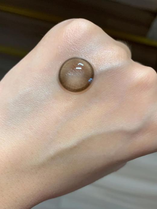 正品半年抛 | Papadox系列花生露美瞳 | 直径14.5着色直径13.8 | 韩国产 商品图9