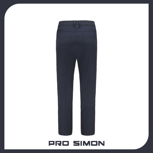 BMS-312A（PROSIMON高尔夫女款夏季轻薄透气弹力运动长裤） 商品图1