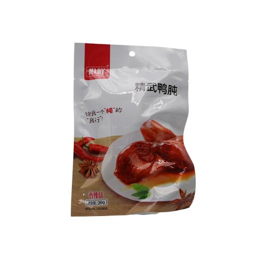 抢鲜香辣鸭肫36g（6921773600041） 商品图0