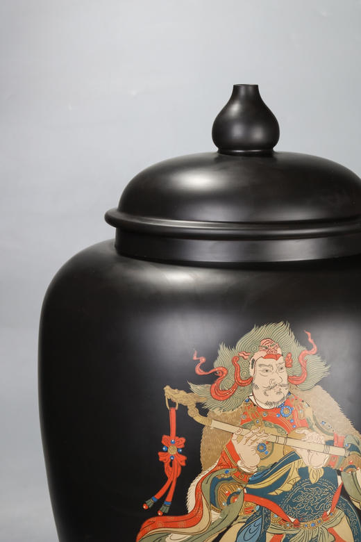 滇南陶韵大缸【单只价格】 商品图7