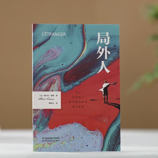 《加缪全集》（6册） | 洞察敏锐的大师为你解读生活 商品图4