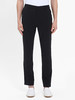 callisto黑色防蚊功能纤维休闲裤  SRCPW203C 商品缩略图0