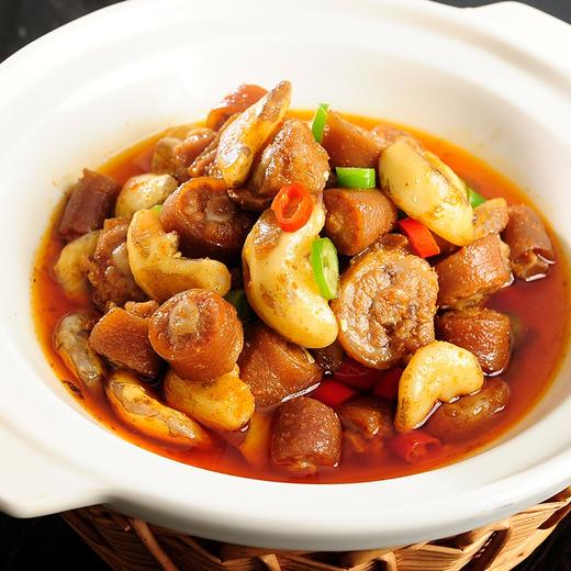 尚湘坊富贵猪尾 商品图2