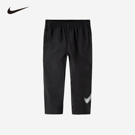 NIKE YA 秋 小童 长裤 NKB-WPK356 商品图0