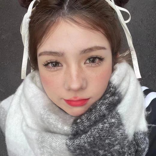 正品半年抛 | Papadox系列水光肌美瞳 | 直径14.5着色直径13.8 | 韩国产 商品图5