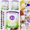 A2儿童成长奶粉750g 商品缩略图1