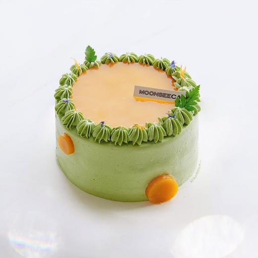 一抹光芒（抹茶芒果鲜乳） 商品图4