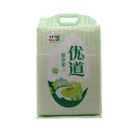 优道桥米王5kg(6948196601011)