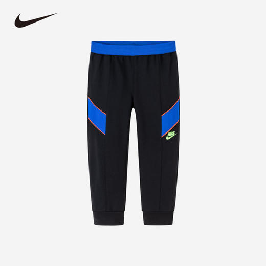 NIKE YA 秋 小童 长裤 NKB-T7-J821 商品图0