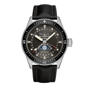 宝珀 Blancpain 五十噚系列腕表 5054-1110-B52A