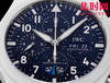万国TPS飞行员计时系列 “太浩湖”特别版 新款陶瓷男士腕表 商品缩略图4