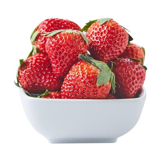 【日日鲜】现摘草莓 商品图1