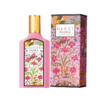 古驰绮梦栀子香型女士香水 50ml 商品缩略图0