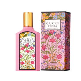 古驰绮梦栀子香型女士香水 50ml