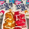 好丽友毛毛虫QQ糖62g 商品缩略图3