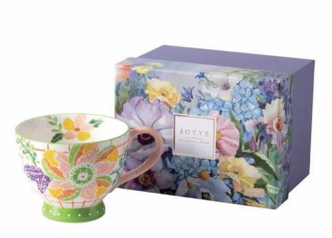 JOYYE卓艺旅绘丛林杯TFC0222138 商品图3