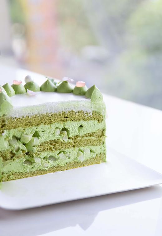 浅草郁金香版（抹茶鲜乳）三种夹心可选 商品图3