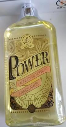 活力28浓缩手洗洗衣液500g 商品图0