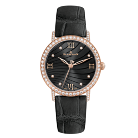 宝珀 Blancpain 经典系列 6104-2930-55A 腕表