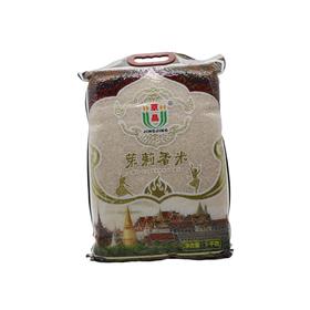 京晶茉莉香米5kg(6955840200124)